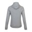 Babolat Kids' Performance Moisture-Wicking Weather-Resistant Training Jacket High Rise Hthr