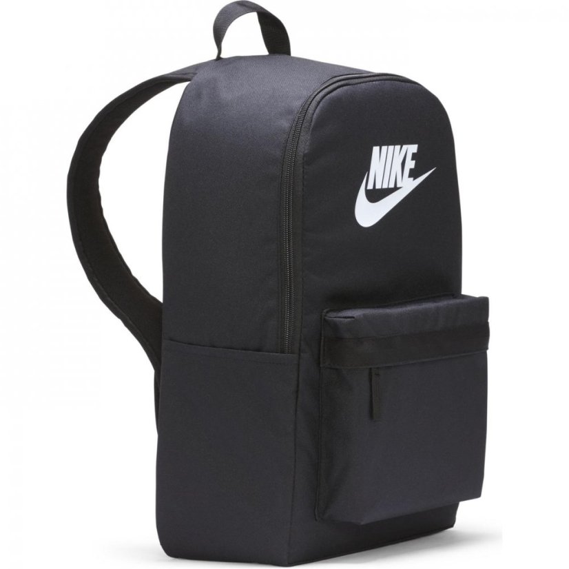 Nike Heritage Backpack Black