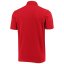 FA England Small Crest Polo Shirt Adults Red