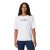 Columbia Cascade dámske tričko White