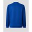 Castore Rangers Sweater Juniors Rangers Blue