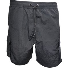 Everlast Men's Cargo Quick Dry Shorts Black