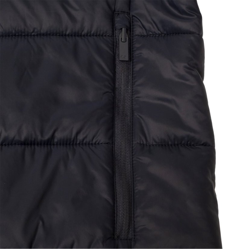 Calvin Klein Golf Men's Performance Jacket Ironslat