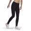 adidas Essentials Linear Leggings Ladies Black/White