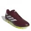 adidas Copa Pure. Club Firm Ground Football Boots Red/Wht/Yellow