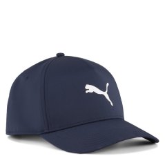 Puma Men's Prowler Golf Cap Deep Navy