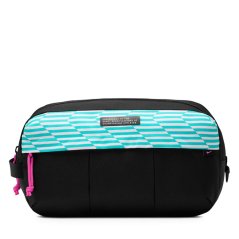 Nike Academy Soccer Shoe Boot Bag Black/Green