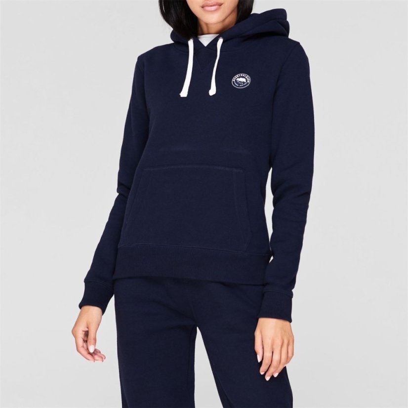 SoulCal Signature OTH dámska mikina Navy