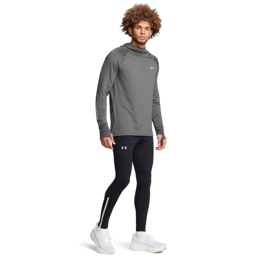 Under Armour Men's Launch Elite Performance Running Tight Black