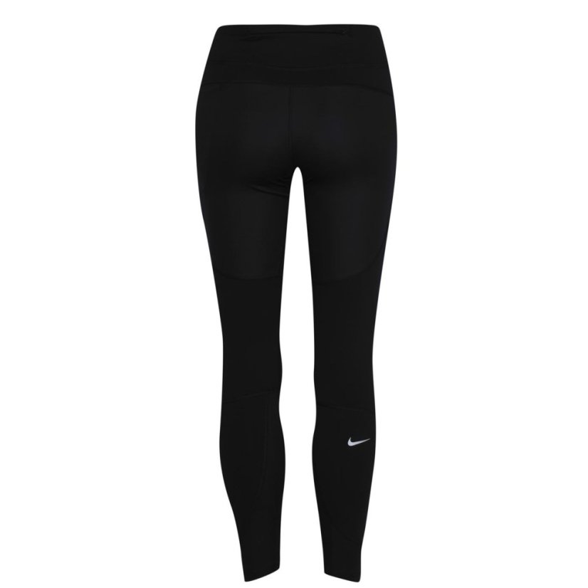 Nike Repel Epic Running Tights Ladies Black/Black/Ref