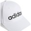 adidas Daily Cap Jn51 White/Black