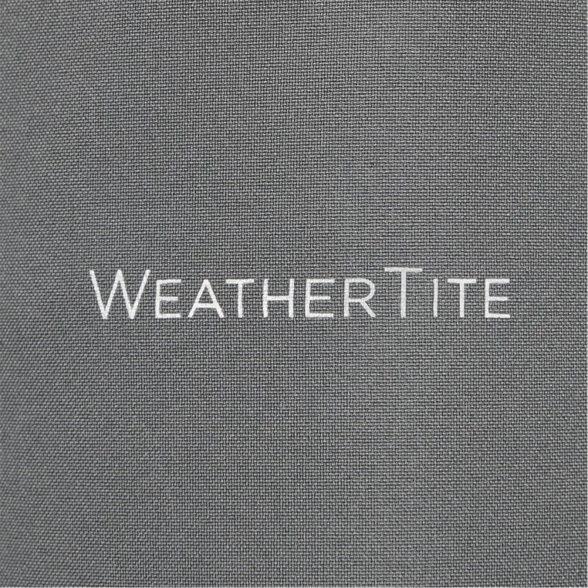 Karrimor Women's Orbit Waterproof Thermolite Insulated Puffer Jacket Charcoal