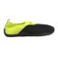 Hot Tuna Mens Aqua Water Shoes Black/Lime