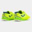 Joma Dribling 721 Indoor Football Trainers Fluo Yellow