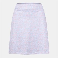 Calvin Klein Golf Women's Skort Coral