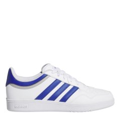 adidas Adidas Hoops 4.0 Shoes 99 Ftwr White