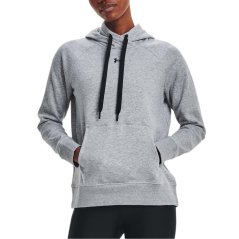 Under Armour Rival Fleece HB Hoodie Grey
