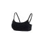 adidas Scoop Bralette Black