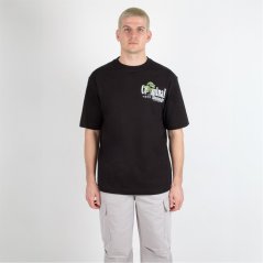 Criminal Damage Kenshin Tee Sn99 Black