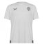 Castore Rangers FC Travel T-Shirt Mens White