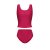 Slazenger Tankini Set Ladies Pink