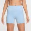 Nike Swift Dri-FITWomens Short Blue/Reflective
