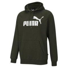 Puma No1 OTH pánská mikina Forest Night