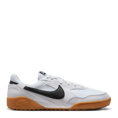 Nike Terra Manta Shoes Mens White/Black