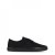 SoulCal Malibu Low Top Trainers Black/Black
