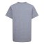 Air Jordan JM T Shirt Junior Boys Carbon Heather