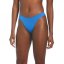 Nike Swim Colour Block Reversible Sling Bikini Bottoms Pacific Blue