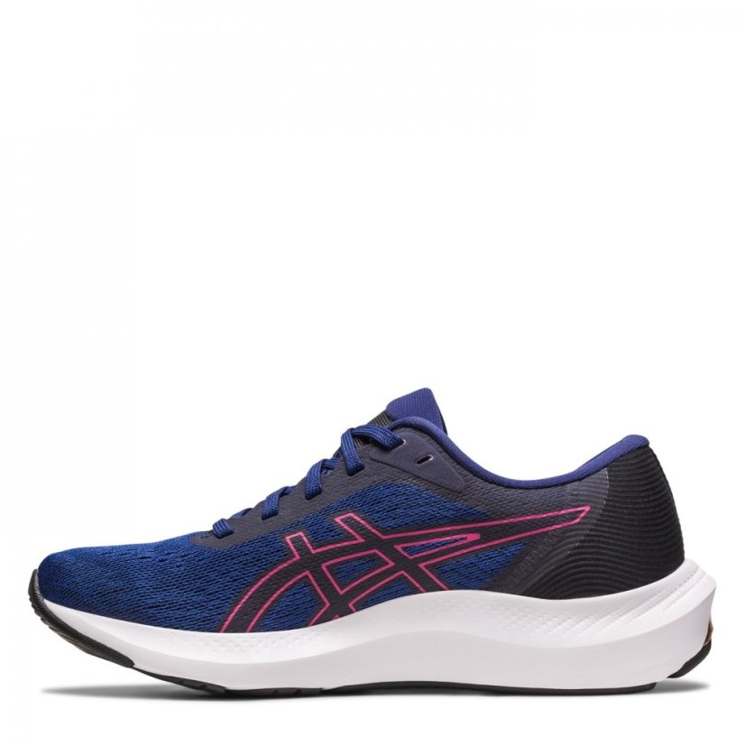 Asics GEL-Flux 7 Women's Running Shoes Blue