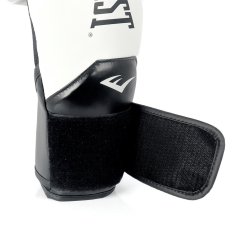 Everlast Elite 2 Training Gloves White