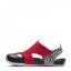 Air Jordan Flare Little Kids' Shoes Red/Black