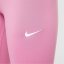 Nike Pro Girls Tights Magic Flamingo
