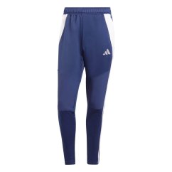 adidas Tiro 24 Winterized Trousers Mens navy blue 2/wht