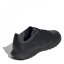 adidas Predator 24 League Children's Astro Turf Football Boots Black/Grey