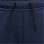 Nike Sportswear Tech Fleece Big Kids' Pants Obsidian Heathr