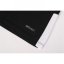 Sondico Fundamental Polo T Shirt Junior Boys Black/White