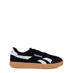 Reebok SMASH EDGE/BLACK/WHITE/GUM Black/Wht/Gum