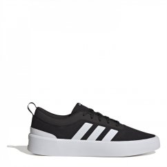 adidas Futurevulc Lifestyle Skateboarding Shoes Mens black/white