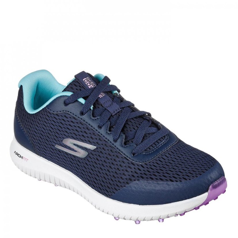 Skechers Skechers GO GOLF Max - Fairway 3 Trainers Navy