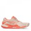 Asics Gel-Resolution 9 Womens Tennis Shoes Pink/Coral