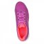 Skechers Consistent Runners Ladies Pink/Coral