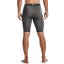 Under Armour HeatGear® Pocket Long Shorts Men's Carbon Heather