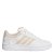 adidas Women's Hoops Classic Court Trainers Ftwr White/Halo