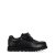 Lee Cooper Harrow Vel Child Black