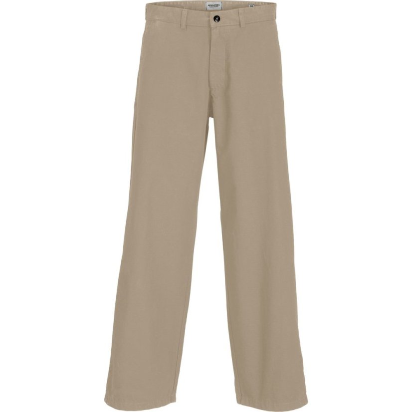 Jack and Jones Men's Chinos Crockery