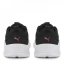 Puma Wired Infant Trainers Black/Pink