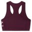 Umbro Sports Bra Ld99 Purple/Mauve